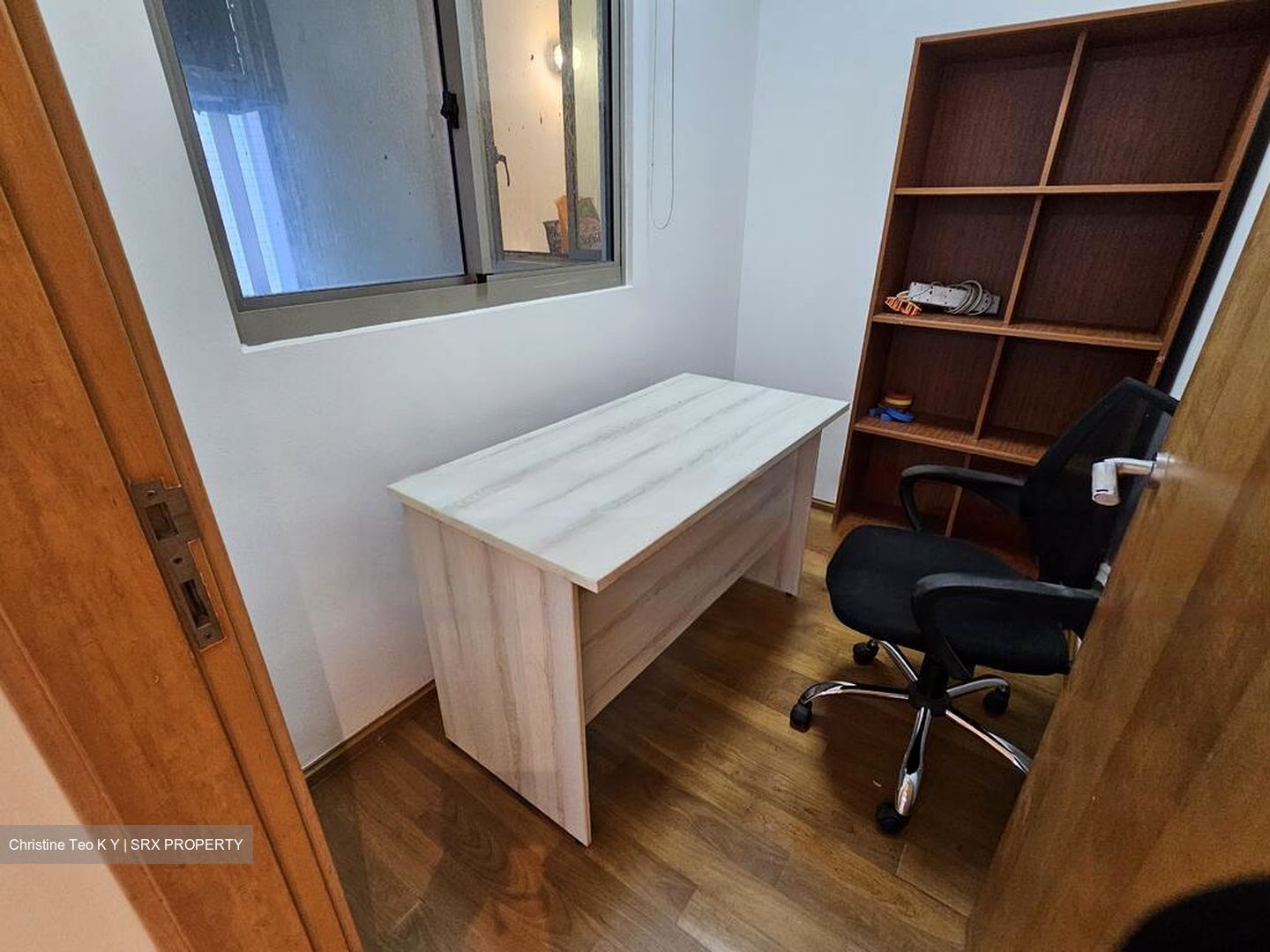 Amaryllis Ville (D11), Condominium #438100371